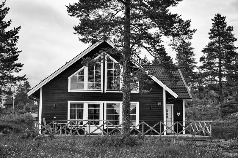 The Lodge at Pine Ridge